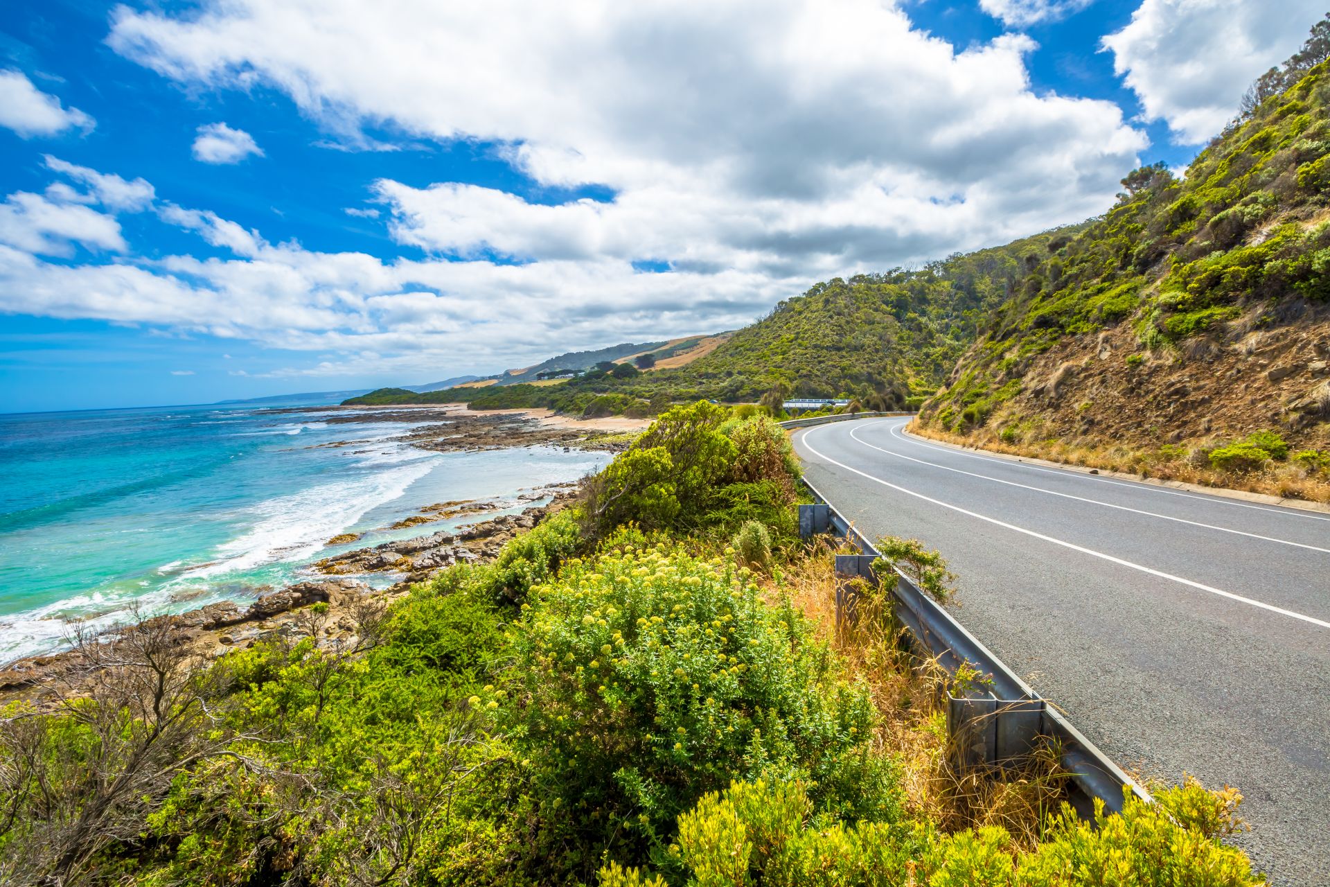 Great Ocean Road