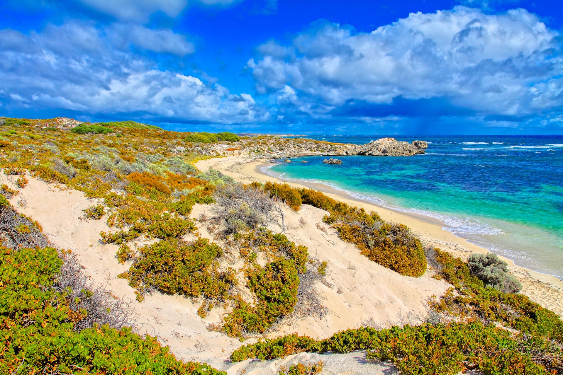 Rottnest Island