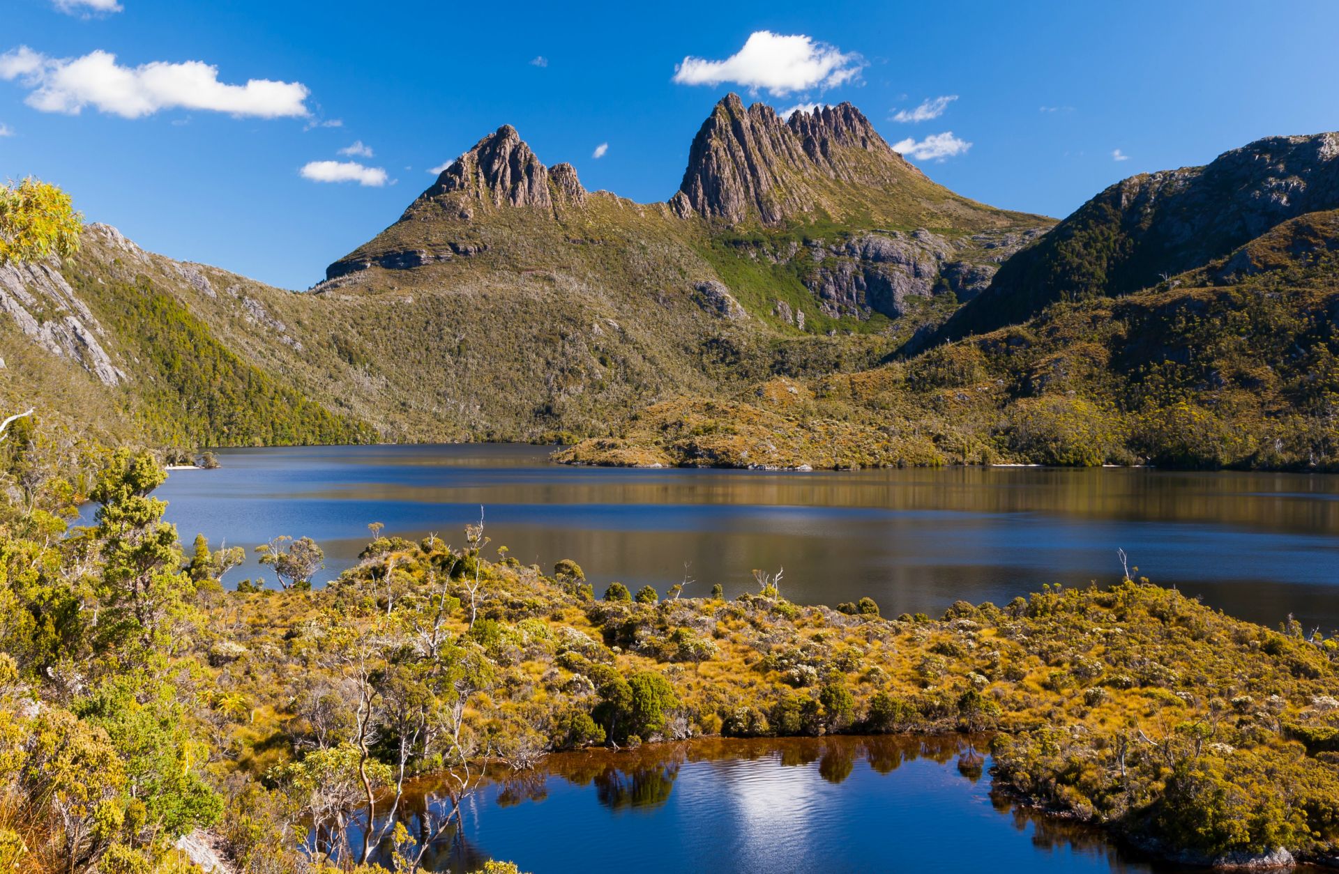  Cradle Mountain Tasmania